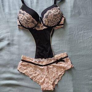 One piece Lingerie